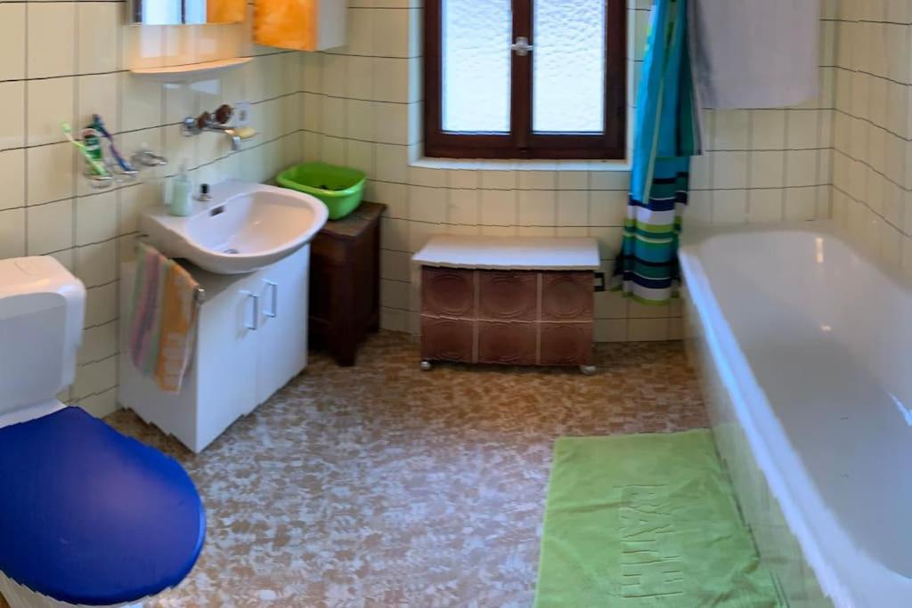 Rustico Ca Laura Villa Brione  Exterior foto