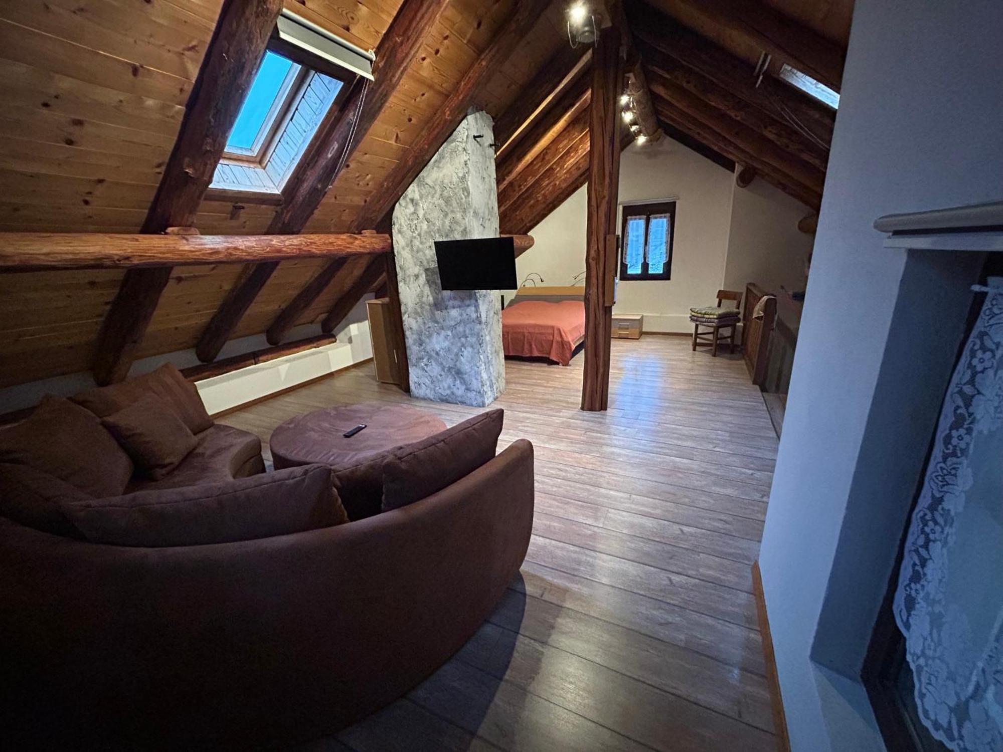 Rustico Ca Laura Villa Brione  Exterior foto